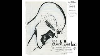 Christian Death - Stairs - Uncertain Journey (Official Audio)