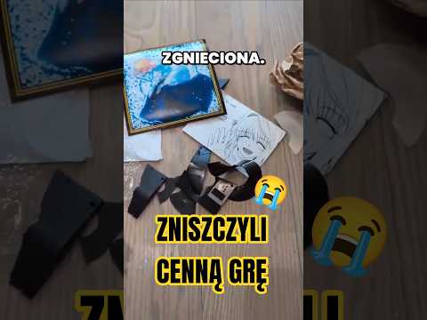 NAJRZADSZA gra ZNISZCZONA przez CELNIKÓW 👮
