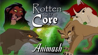 Rotten to the Core - 𝒜𝓃𝒾𝓂𝒶𝓈𝒽 (𝟒𝟎𝟎 𝐬𝐮𝐛𝐬𝐜𝐫𝐢𝐛𝐞𝐫𝐬!)
