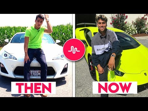 Darius Dobre - Then And Now | Before And After | Age Transformation
