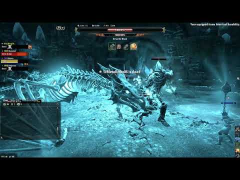 Fang Lair HM How To Die Guide