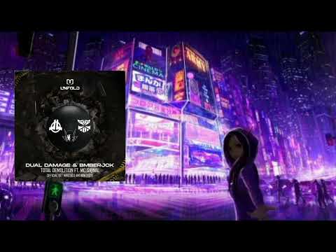 Dual Danmage & BMBERJCK Ft. MC Siqnal - Total Demolition (Get Wrecked 2023 Anthem) (Extended Mix)