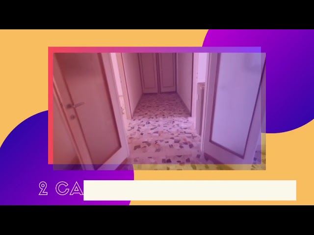 SCANDICCI Le Bagnese ampio 4 vani con soffitta