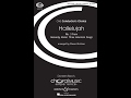 Heavenly Home, 1. Hallelujah (SATB divisi Choir) - Arranged by Shawn Kirchner