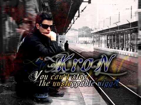 KroN ft.Cut Master - Bicu tu (VIDIMO SE NEKAD LP)Dj Rahzor prod.