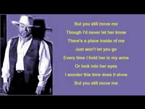 Dan Seals - You Still Move Me (acoustic)