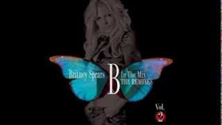 Britney Spears - Till the World Ends (Alex Suarez Club Remix)