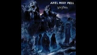 Axel Rudi Pell:-'Valley Of Sin'