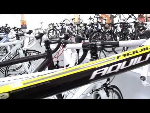 2015 Sensa Aquila SL