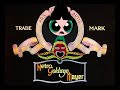 Animation Butch In The Metro Goldwyn Mayer Logo