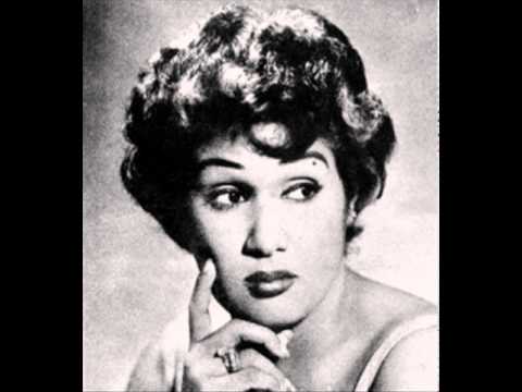 Olga Guillot - Qué sabes tú