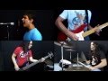 Vains Of Jenna - Enemy In Me [Full Band Cover ...