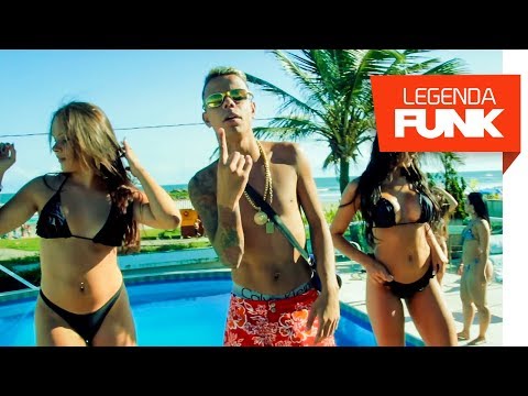 MC Zikoty - Só Golpe (Videoclipe Oficial)