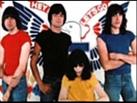 THE RAMONES MEGAMIX 3.wmv