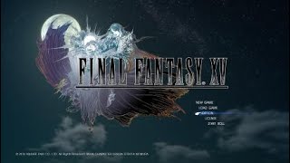 FINAL FANTASY XV_20210314201938