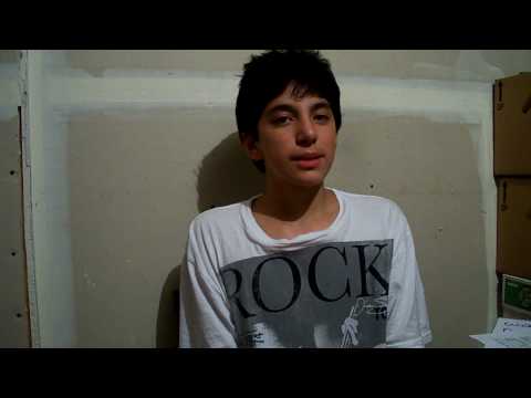 Speaking Dakota language