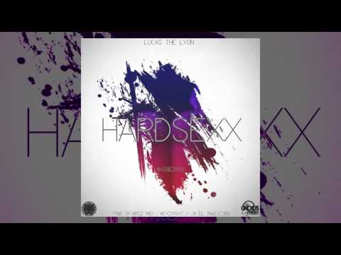 Lucas The Lyon - Hard Sexx [Audio Oficial]