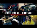 DEATH BLOOMS - MUDVAYNE | FULL BAND COVER COLLAB - UNDERGROUND UNITED #02 - Rappa Nui DEATH BLOOMS - MUDVAYNE | FULL BAND COVER COLLAB - UNDERGROUND UNITED #02