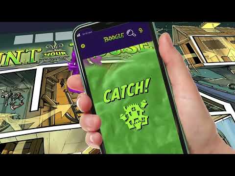 Haunt Your House; Quick How To