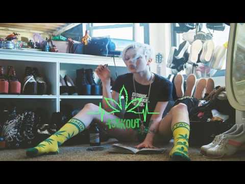 Subcriminal ft. Mehdiman - Ganja Good (Smokers Riddim)