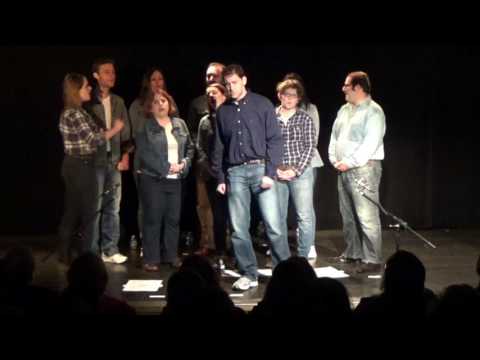 Makela: Yoter Tov Klum - Friends and Family 2016