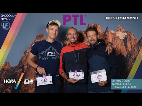 Teaser PTL 2023 | Team UNIFER (3e)