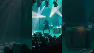 Goethes Erben - Der Eissturm - Alte Spinnerei Glauchau vom 17.02.2024