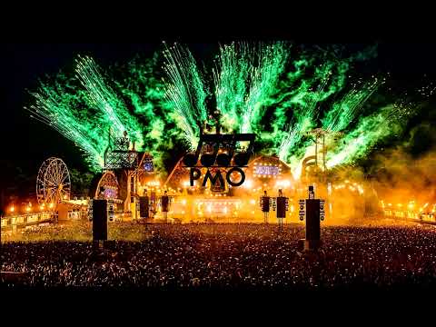 DRS X R3T3P - Total Domination (TommyTempo Edit) [ UPTEMPO ]