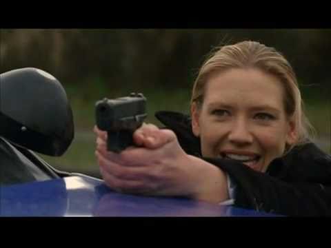 Fringe - Season 2 Bloopers