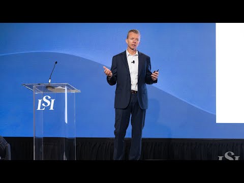 Patryk Kania, Field Orthopaedics - Cannulated Screws & Intramedullary Nailing System | LSI USA '24