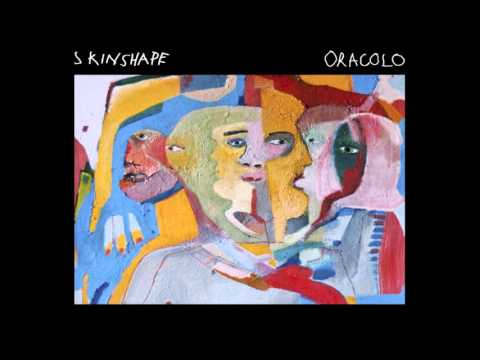 Skinshape - Old Days