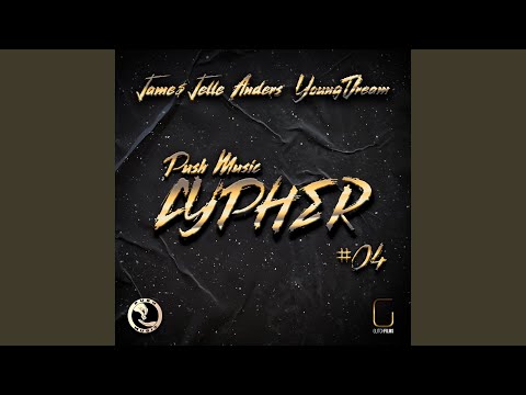 Push Music Cypher #4