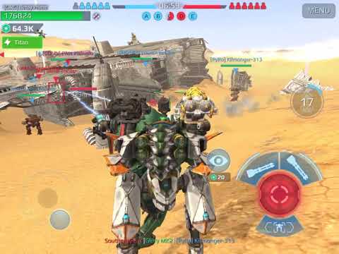 Stalker with no stealth cooldown