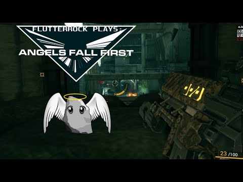 Angels Fall First 2022, A valiant defense gone wrong!