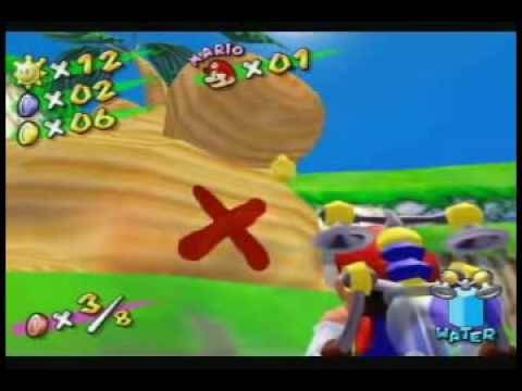 Super Mario Sunshine [Part 12]