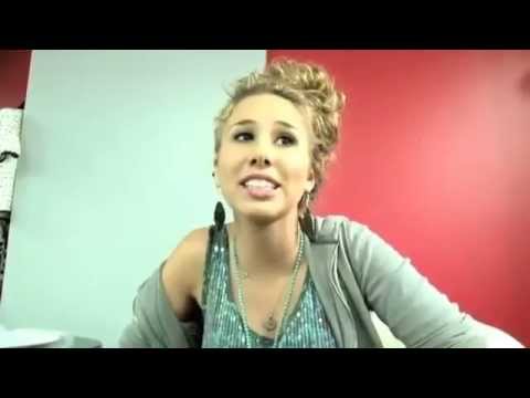 Thumbnail for Haley Reinhart - Top 3 Going Home - American Idol Season 10 Behind The Scenes by Haley Reinhart