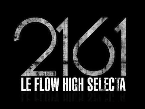 2161 - LE FLOW HIGH SELECTA