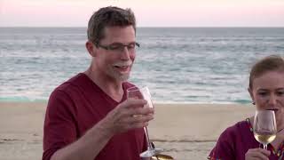 Rick Bayless Mexico: One Plate at a Time Episode 813: Baja Beach House Cooking