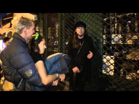 Mysteries of Paris Ghost Tour - Rats of Paris