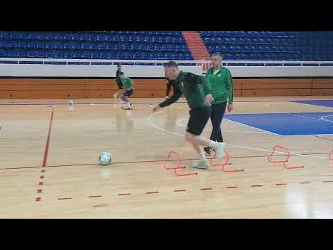 KMF Loznica Grad 2018 : Na putu do titule, 27.04.2022.