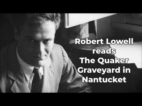 Video thumbnail for The Quaker Graveyard in Nantucket