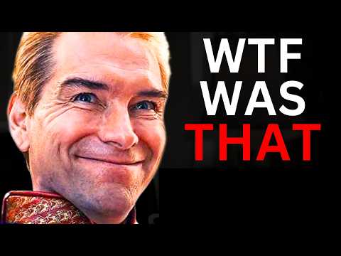 The Boys S5 Trailer Just Revealed EVERYTHING…But I’m Worried