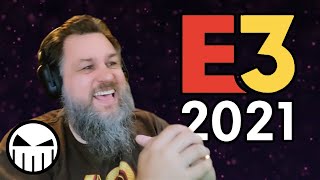 What Caught My Eye This E3 2021