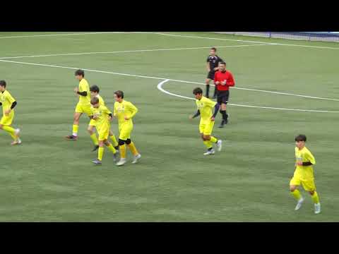 16.10.2021 Buiucani 2007  - Atletico Balti 2007