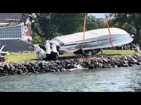 Boat Fails and Wins 2023