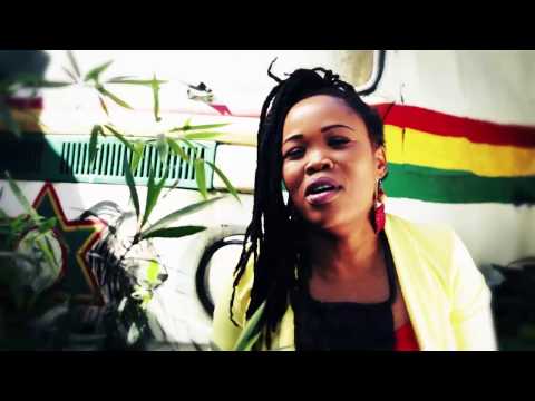 Queen Ifrica - Ask My Granny | Official Music Video