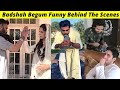 Badshah Begum BTS | Badshah Begum Last Episode Hum TV |Badshah Begum Episode 31 Hum TV | Zaib Com