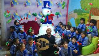 ✪ Happy New Year 2018 ✪ Dorbez'ART Edition ►