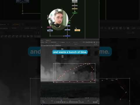 Secret compositing hack in Nuke
