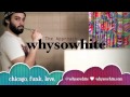 whysowhite - the approach 